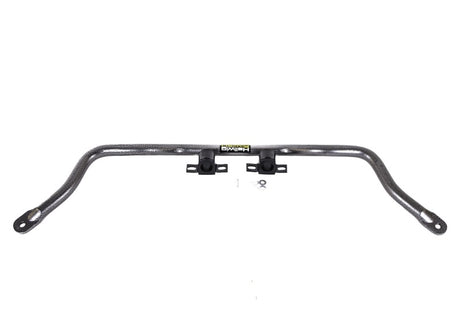 2009-2020 F-150 Solid Heat Treated Chromoly 1-1/2in Front Sway Bar - View 3 | Dirty Garage