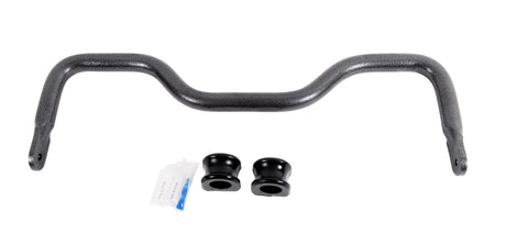 2019-2021 Sprinter 3500/4500 RWD/4WD Dually Heat Treated Chromoly 1-1/2in Rear Sway Bar - View 3 | Dirty Garage