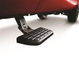 AMP Research 1999-2013 Chevrolet Silverado All Beds BedStep2 - Black - View 2 | Dirty Garage