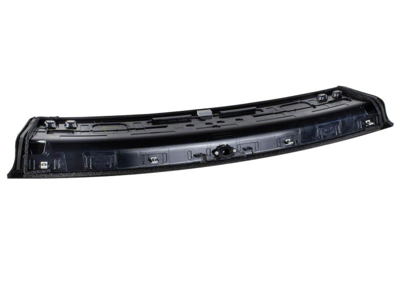 2015-2021 Mustang Deck Lid Trim Panel - View 15 | Dirty Garage