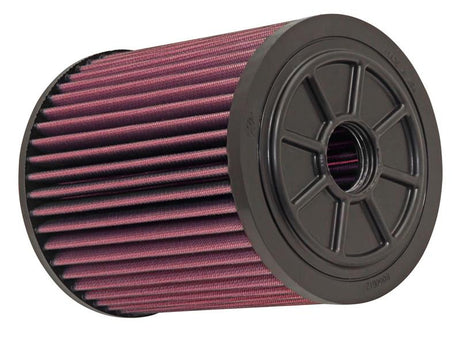 Replacement Round Air Filter for 2013-2014 RS6/RS7 4.0L V8 - View 4 | Dirty Garage