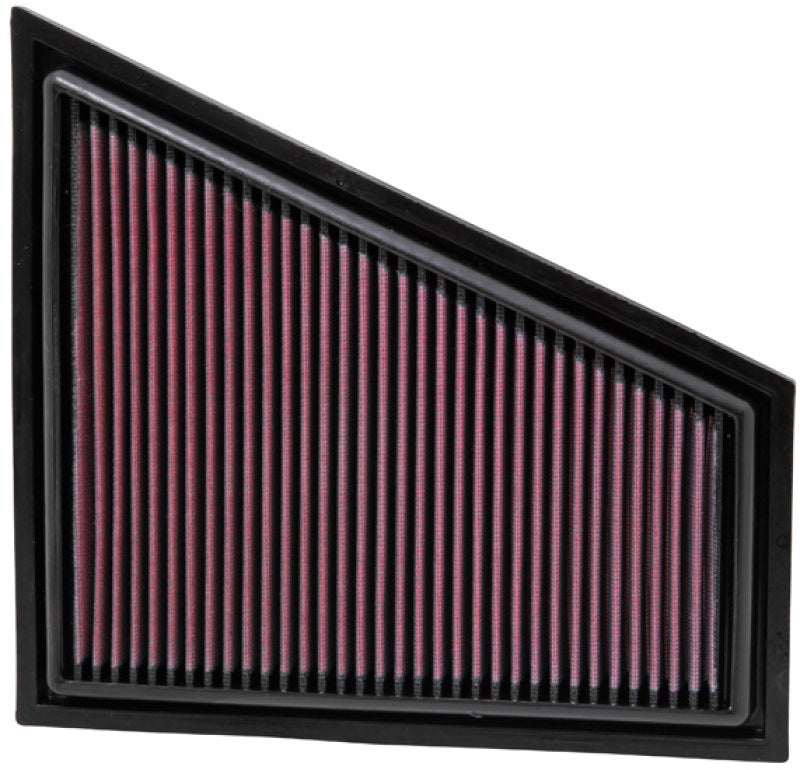 2009-2010 Z4 2.5/3.0L-L6 Drop In Air Filter - View 8 | Dirty Garage