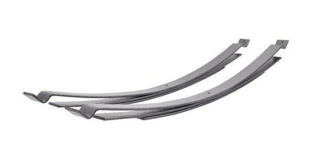 2011-2022 Ram HD Load Pro - Up To 2500lb Level LC 3 Leaf Helper Spring w/o Mounting Kit - View 9 | Dirty Garage