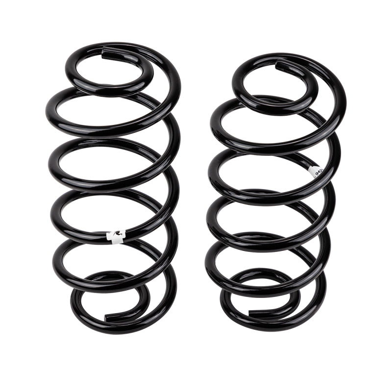1997-2006 Jeep Wrangler Coil Spring Rear Jeep TJ-160Lb- - View 5 | Dirty Garage
