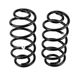 1997-2006 Jeep Wrangler Coil Spring Rear Jeep TJ-160Lb- - View 5 | Dirty Garage