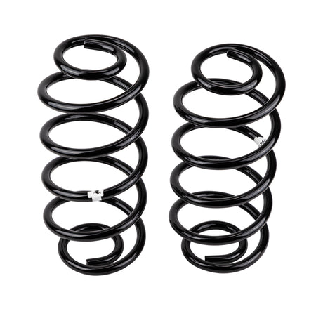 1997-2006 Jeep Wrangler Coil Spring Rear Jeep TJ-160Lb- - View 5 | Dirty Garage
