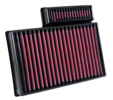 Replacement Panel Air Filter for 2015 Transit 150 3.2L L5 DSL - View 5 | Dirty Garage