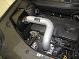 Universal 10 Terrain/10 Equinox 2.4L-L4 Silver High Flow Performance Kit - View 7 | Dirty Garage