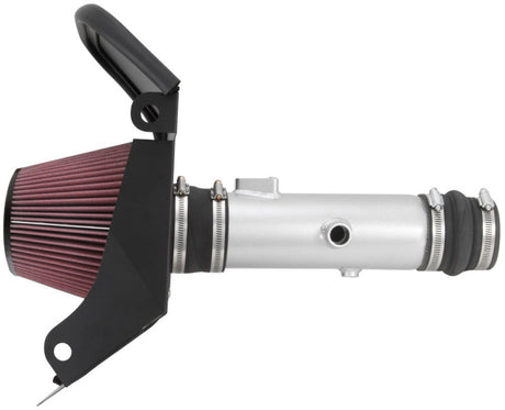 2013 Impala 13.6L 69 Series Typhoon Perf Intake Kit - View 19 | Dirty Garage
