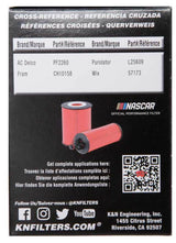 Performance Oil Filter for 2006-2014 Toyota/Various Applications - View 11 | Dirty Garage