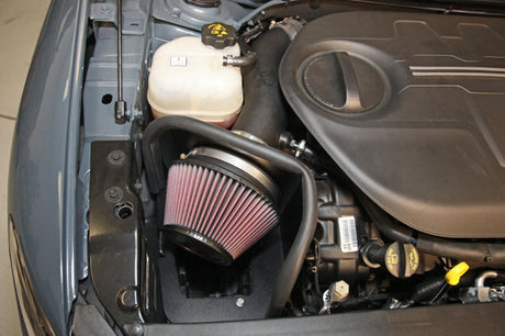 2015-2016 200 3.6L V6 Performance Intake Kit - View 6 | Dirty Garage