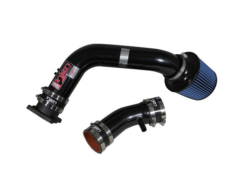 2002-2006 Sentra SER Spec V 2.5L Black Cold Air Intake - View 3 | Dirty Garage