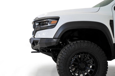 2021-2023 Ram 1500 TRX Front Bumper Rigid - View 5 | Dirty Garage