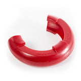 Rugged Ridge Red 7/8in D-Ring Isolator Kit - View 11 | Dirty Garage