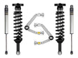 2023-2024 Colorado ICON 2.5 Front and Rear Lift Kit | Dirty Garage