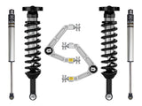 2023-2024 Colorado ICON 2.5 Front and Rear Lift Kit | Dirty Garage