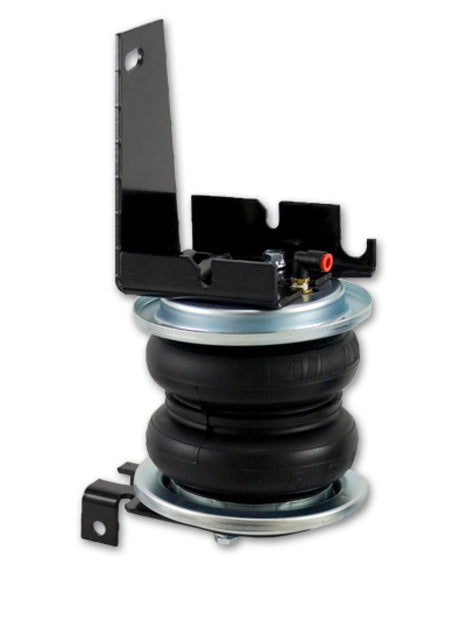 2000-2005 Excursion Rear Loadlifter 5000 Ultimate Air Spring Kit - View 5 | Dirty Garage