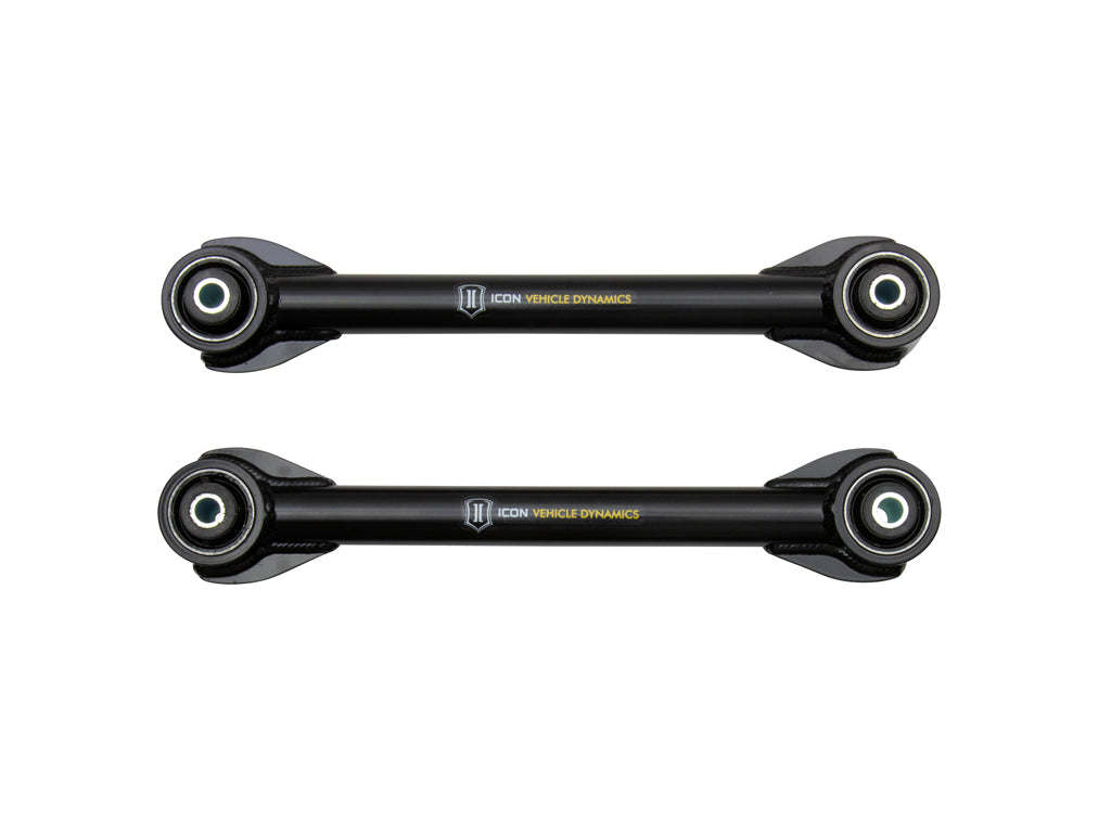 2019-2023 Ram 1500 ICON Rear Upper Upper Control Arm Kit | Dirty Garage