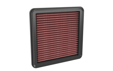 2022 Civic 1.5L L4 Replacement Air Filter | Dirty Garage