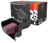 2014-2015 Corvette 6.2L V8 F/I Performance Intake Kit - View 11 | Dirty Garage