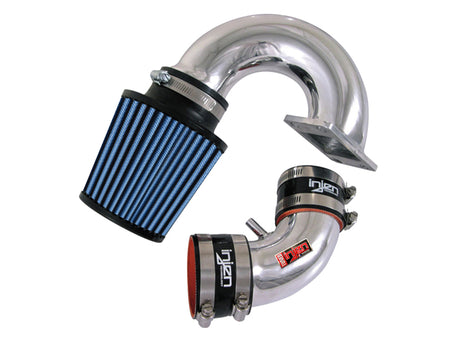 1984-1987 Corolla Sport GTS 1.6L Polished Short Ram Intake - View 3 | Dirty Garage