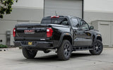 2023-2025 Colorado NEO Series Cat-Back Exhaust Single Passenger Side Rear Exit - View 4 | Dirty Garage