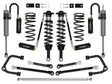 2022-2025 Tundra ICON 2.5 CDCV Front and Rear Lift Kit | Dirty Garage