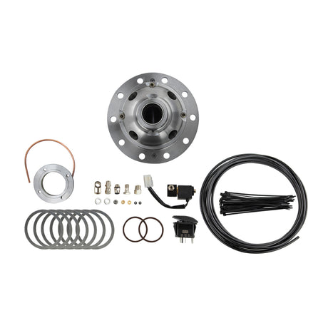 ARB Airlocker 30Spl 3.91&Up Toyota 8In Ifs 53mm Brg S/N.. - View 10 | Dirty Garage