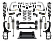 2022-2024 Tundra ICON CDCV Front and Rear Lift Kit | Dirty Garage