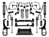 2022-2024 Tundra ICON CDCV Front and Rear Lift Kit | Dirty Garage