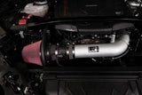 2017-2022 Giulia/2017-2022 Stelvio Performance Air Intake System - View 4 | Dirty Garage