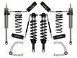 2025-2026 4Runner ICON Front and Rear Lift Kit | Dirty Garage