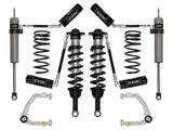 2025-2026 4Runner ICON Front and Rear Lift Kit | Dirty Garage