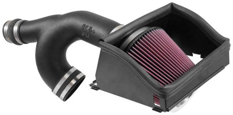 2015 Ford F150 2.7L V6 Performance Intake Kit | Dirty Garage