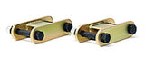 1995-2004 Tacoma Rear Shackle Kit - View 2 | Dirty Garage