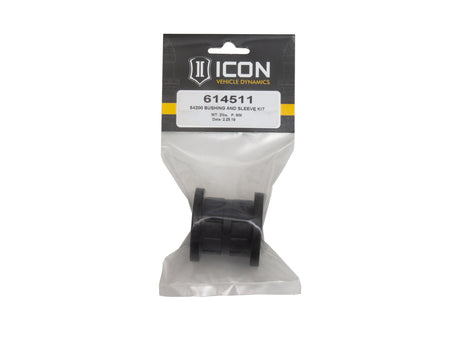 2003-2024 4Runner ICON Rear Track Bar Bushing Kit | Dirty Garage