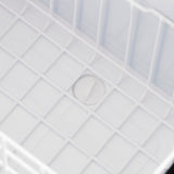 SS Fridge 63 Quart Usa B Plug - View 5 | Dirty Garage