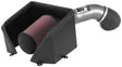 2020-2021 Chevy/2500/3500 6.6L V8 Performance Air Intake System | Dirty Garage