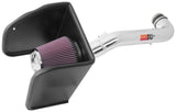 2017-2018 Colorado V6-3.6L F/I Performance Air Intake Kit - View 2 | Dirty Garage