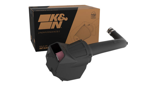 2024 Wrangler 4xE 63 Series Air Intake - View 6 | Dirty Garage