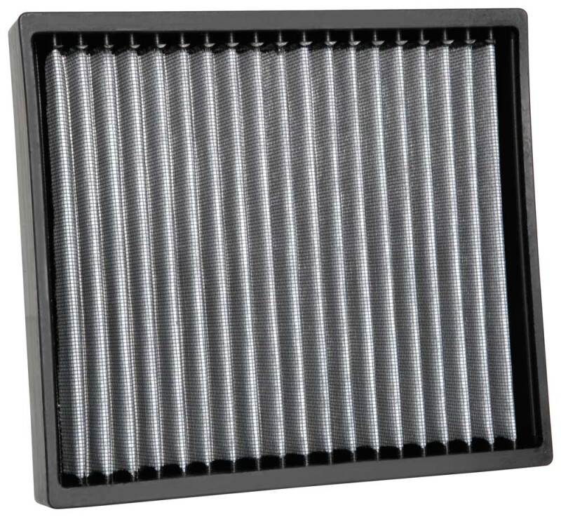 2020-2021 Freightliner Sprinter 3500 2.1L L4 Diesel Cabin Air Filter - View 2 | Dirty Garage