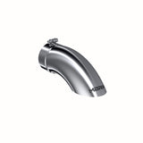Universal Tip 5 OD Turn Down 5 Inlet 14 Length - View 4 | Dirty Garage
