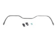 2009-2021 Ram 1500 Solid Heat Treated Chromoly 7/8in Rear Sway Bar | Dirty Garage