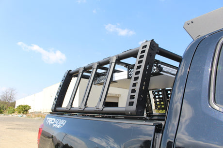 Go Rhino XRS Table Bracket - Universal - View 8 | Dirty Garage