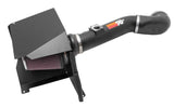 2011-2012 GM HD/3500 HD/2011-2012 GM HD/3500 HD High-Flow Perf Intake Kit - View 3 | Dirty Garage