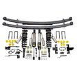 ARB BP51 Kit Light 2.5Inch 07+ 5L Tundra | Dirty Garage