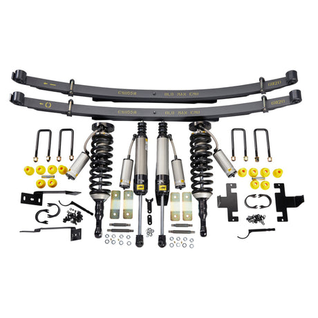 ARB BP51 Kit Light 2.5Inch 07+ 5L Tundra | Dirty Garage