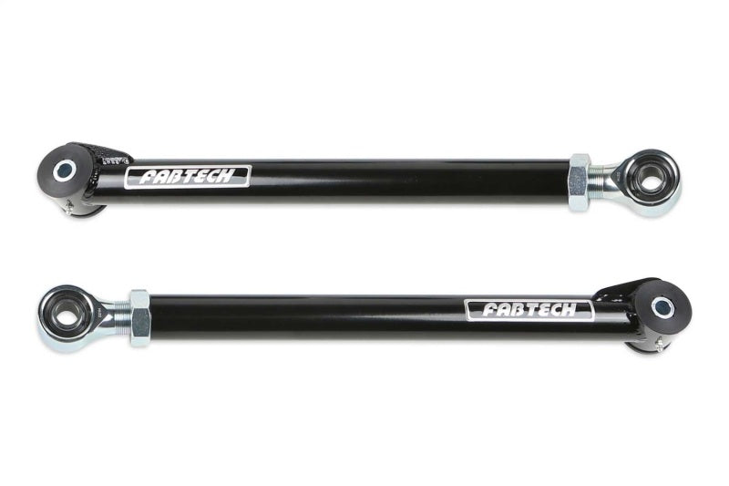2021- Ford Bronco Lower Link Kit - View 2 | Dirty Garage