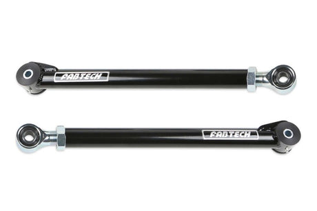 2021- Ford Bronco Lower Link Kit - View 2 | Dirty Garage