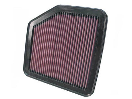 Universal IS 350 Drop In Air Filter - View 4 | Dirty Garage
